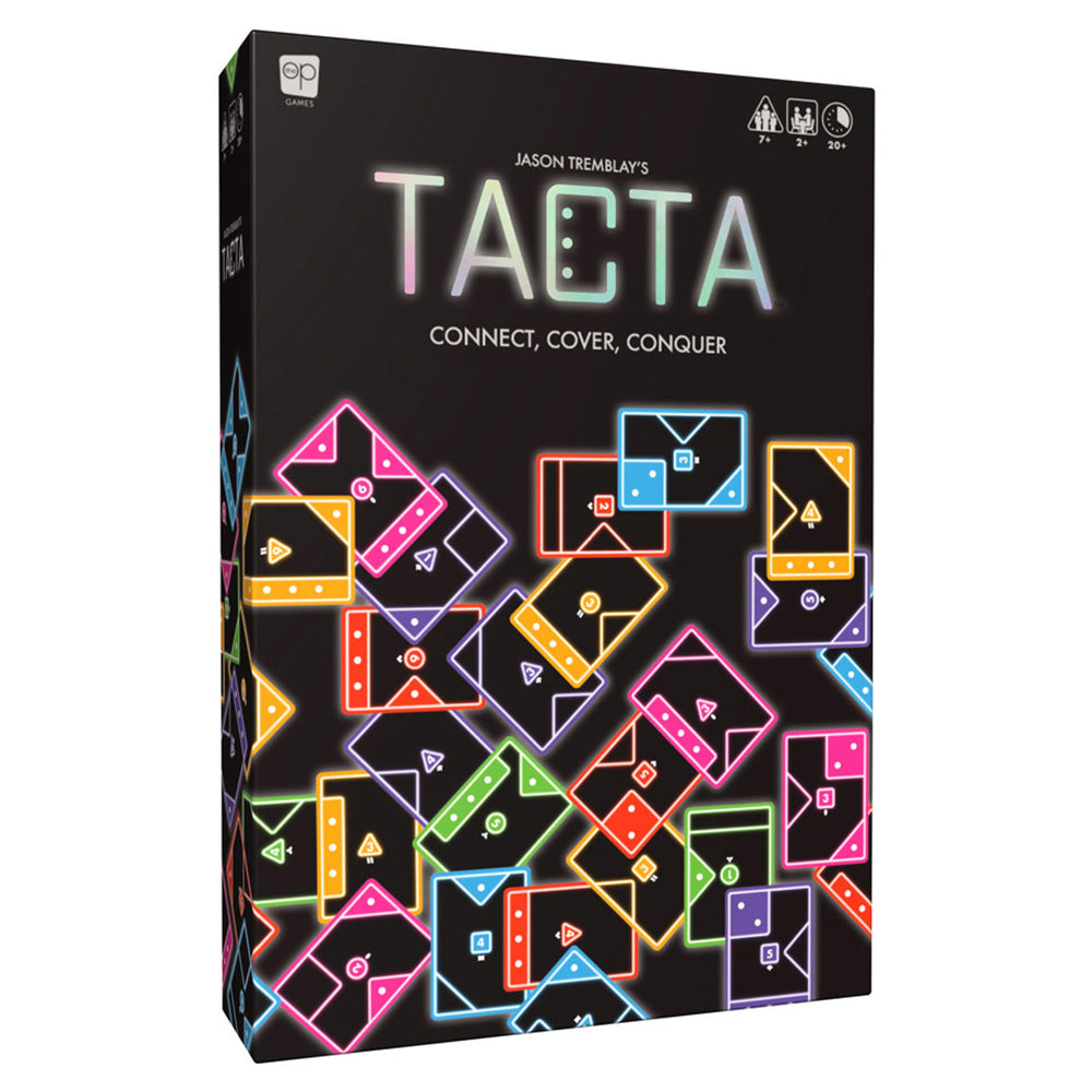 Tacta