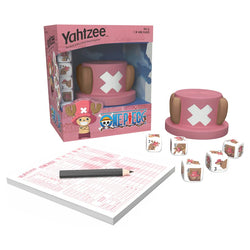 Yahtzee: One Piece (Chopper)