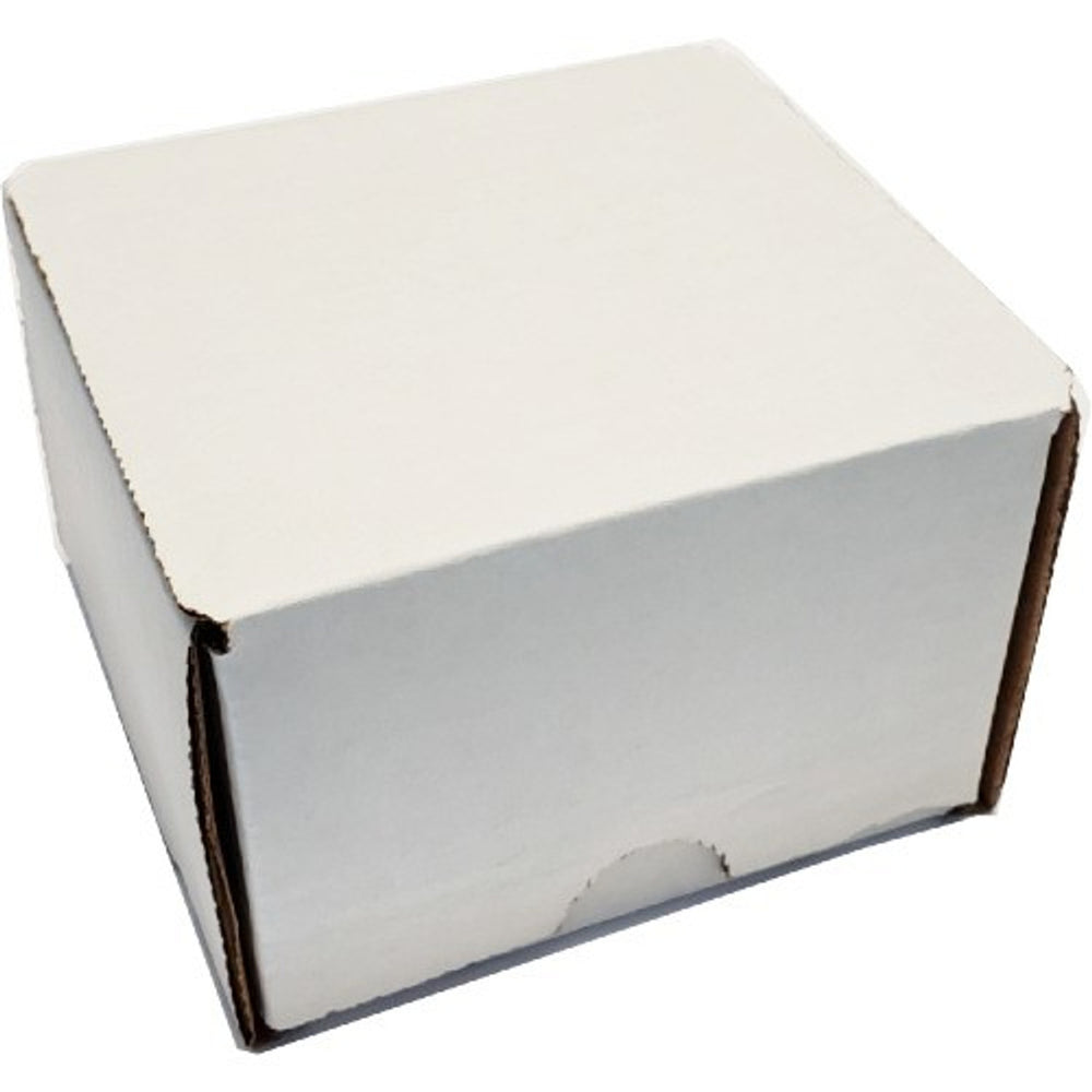 200-Count TCG/CCG Cardboard Storage Box