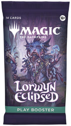 Lorwyn Eclipsed Play Booster