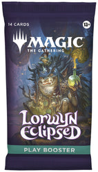 Lorwyn Eclipsed Play Booster