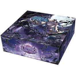 Grand Archive TCG: Set 8 Phantom Monarchs 1st Edition Booster Box