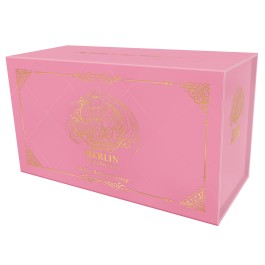 Grand Archive TCG: Merlin Re: Collection Set