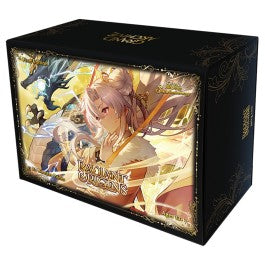 Grand Archive TCG: Set 9 Radiant Origins Booster