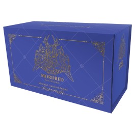 Grand Archive TCG: Mordred Re:Collection Set