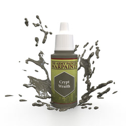 The Army Painter - Warpaints: Crypt Wraith, 18Ml./0.6 Oz