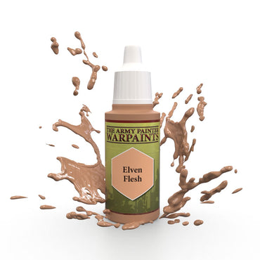 The Army Painter - Warpaints: Elven Flesh, 18Ml./0.6 Oz