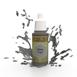 The Army Painter - Warpaints: Filthy Cape, 18Ml./0.6 Oz