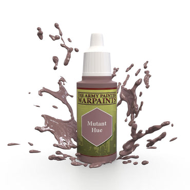 The Army Painter - Warpaints: Mutant Hue, 18Ml./0.6 Oz