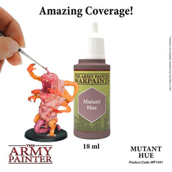 The Army Painter - Warpaints: Mutant Hue, 18Ml./0.6 Oz