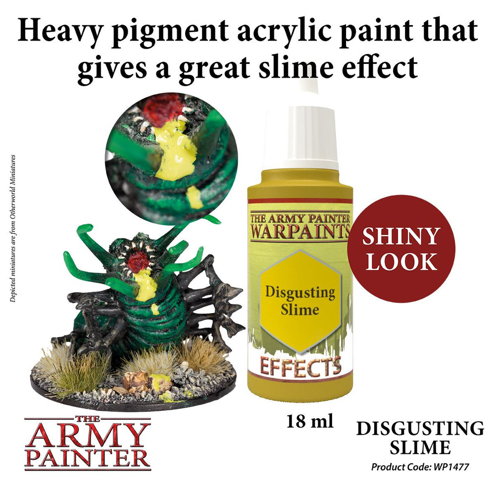 The Army Painter - Wargamer Brush - Character