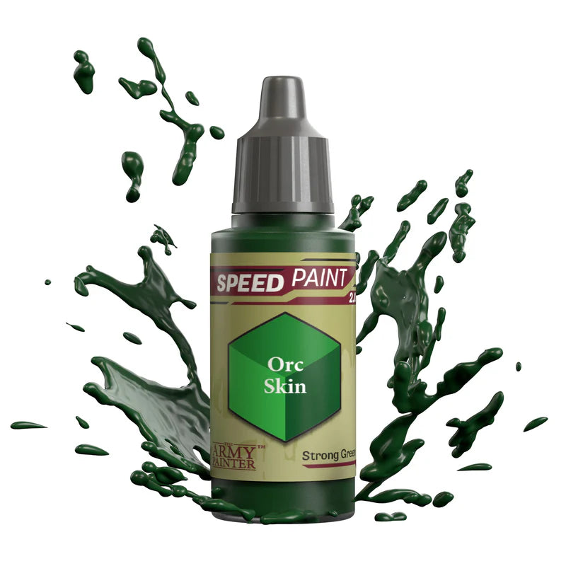 Speedpaint: Ork Skin 18ml