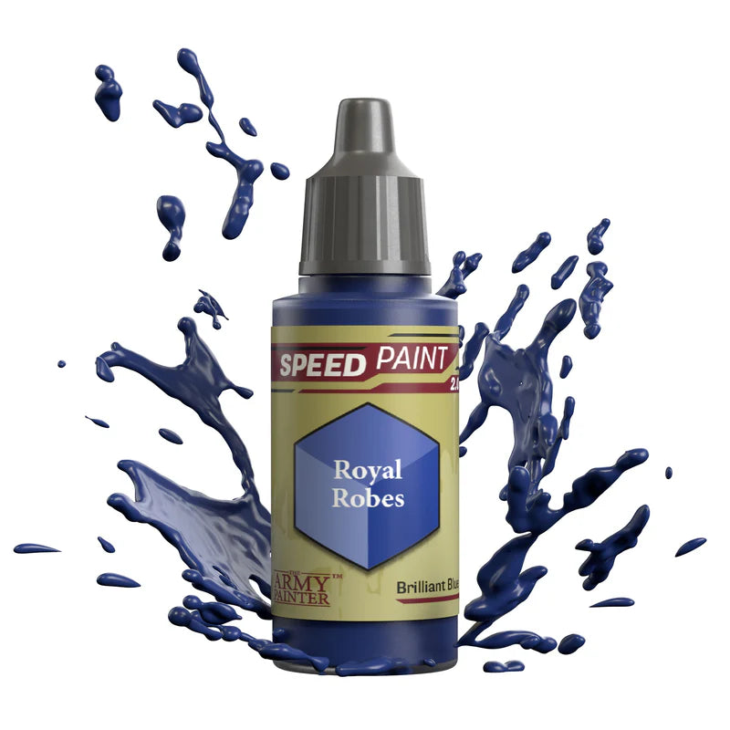 Speedpaint: Royal Robes 18ml