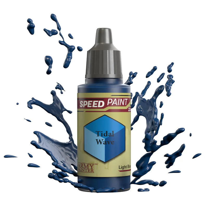 Speedpaint: Tidal Wave 18ml