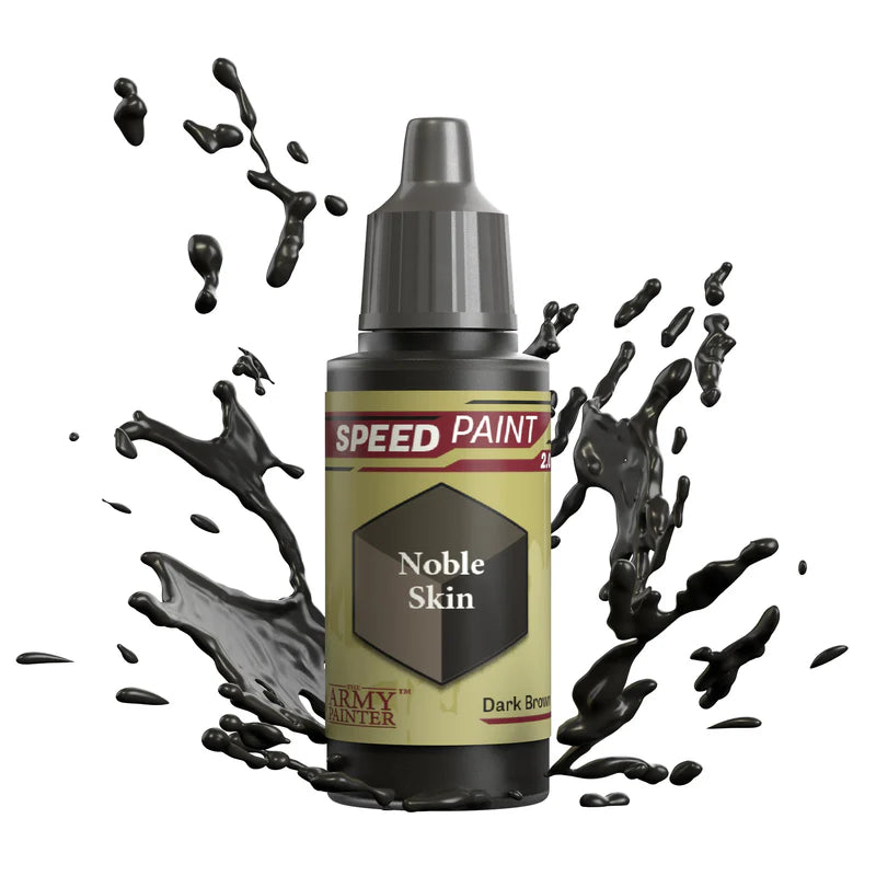 Speedpaint: Noble Skin 18ml