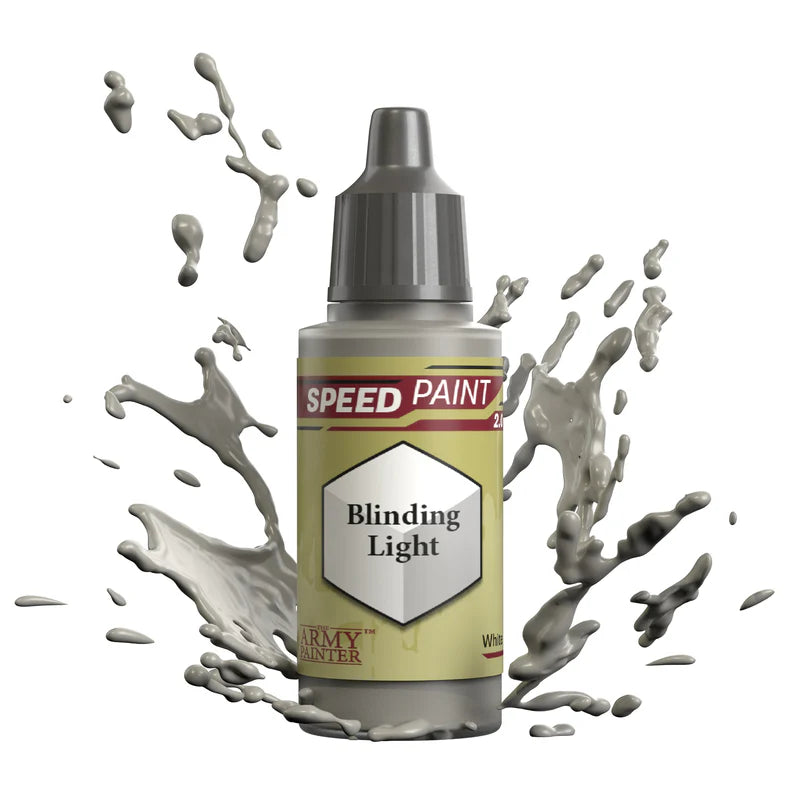Speedpaint: Blinding Light 18ml