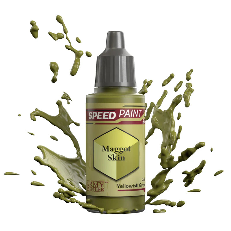 Speedpaint: Maggot Skin 18ml