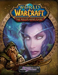 World of Warcraft: The Roleplaying Game