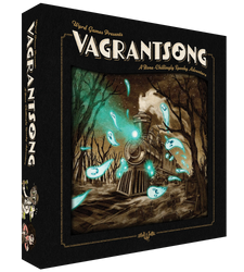 Vagrantsong