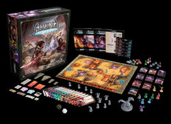 Arena: The Contest Kickstarter Exclusive Bundle (6pcs)