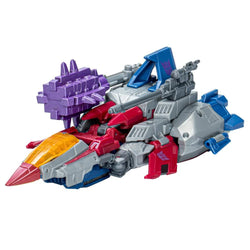 Transformers: War for Cybertron - Gamer Edition Starscream