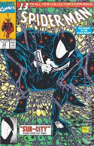 Spider-Man #13-14