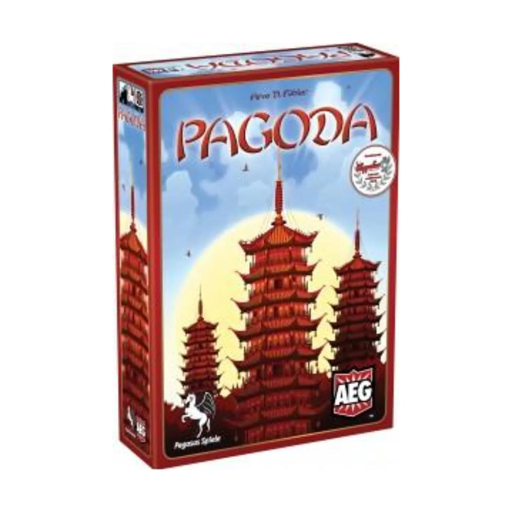 Pagoda