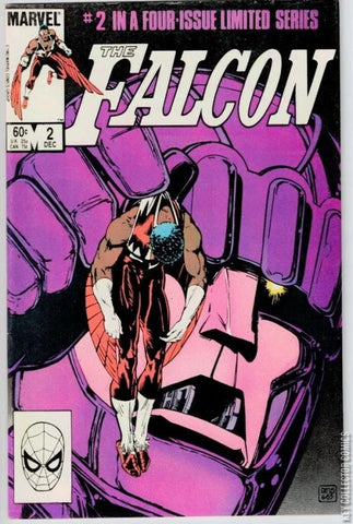 Falcon #2