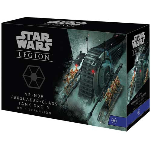 SW Legion:NR-N99 Persuader-class Droid Enforcer