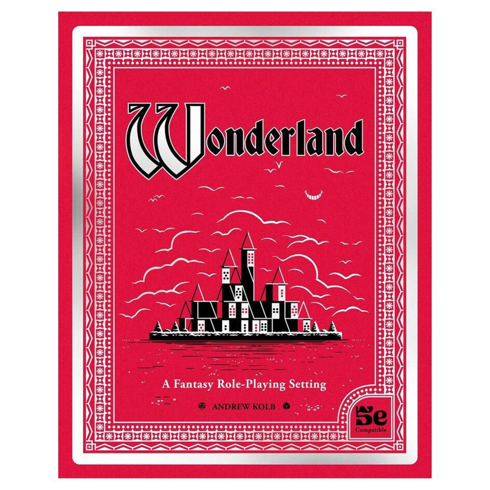 Wonderland