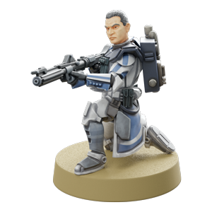 Star Wars: Legion - ARC Troopers Unit Expansion