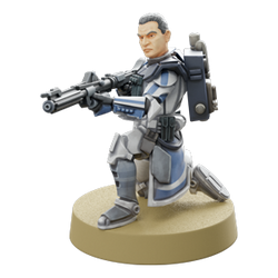 Star Wars: Legion - ARC Troopers Unit Expansion
