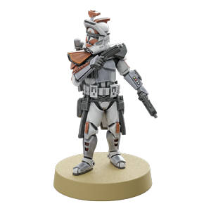 Star Wars: Legion - ARC Troopers Unit Expansion
