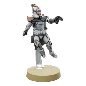 Star Wars: Legion - ARC Troopers Unit Expansion