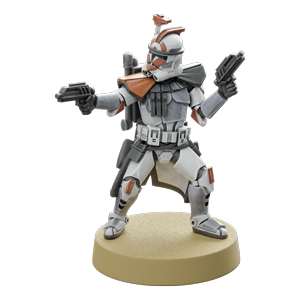 Star Wars: Legion - ARC Troopers Unit Expansion