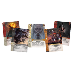 War of the Ring: The Card Game