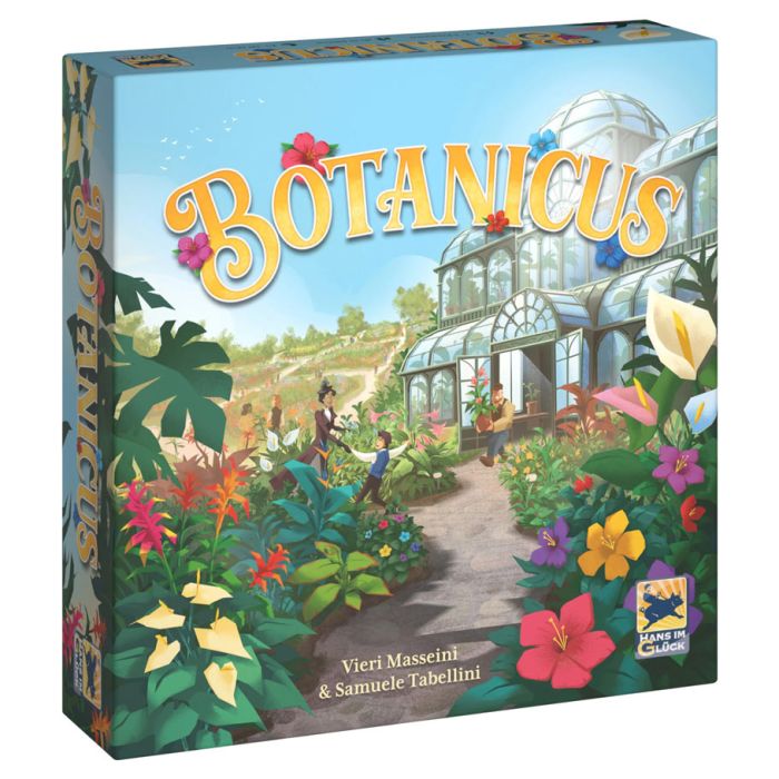 Botanicus