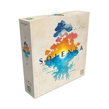 Solenia board game