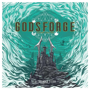 Godforge 2E