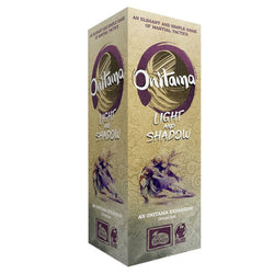 Onitama: Light & Shadow Expansion
