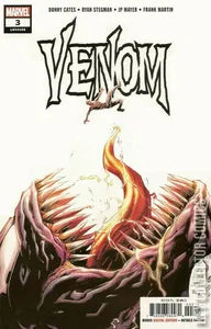 Venom #3