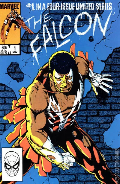 Falcon #1