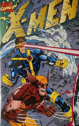 X-Men #1 (1991) E Cover