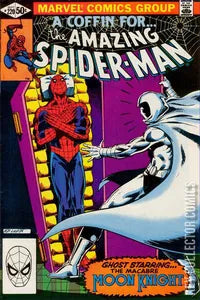 Amazing Spider-Man #220