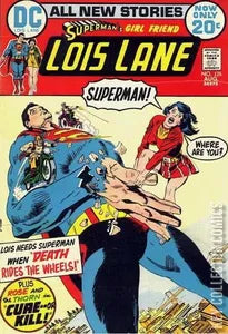 Lois Lane #125