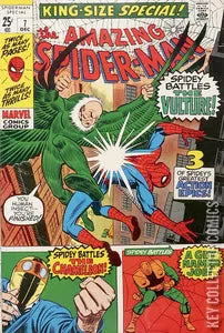 The Amazing Spider-Man #7