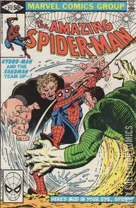 Amazing Spider-Man #217