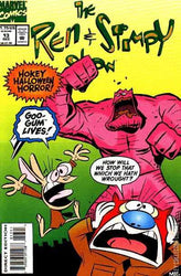 The Ren & Stimpy Show (1992) #7-16 Set