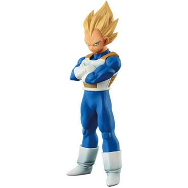 Dragon Ball Z CHOZOUSYU vol.7 - Super Saiyan Vegeta Figure