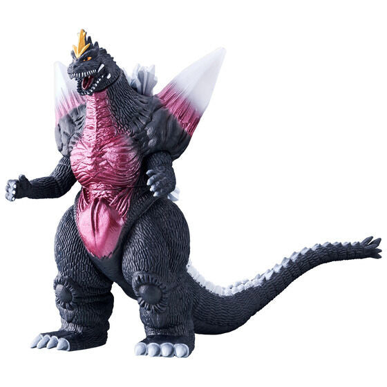 GODZILLA SPACE GODZILLA BANDAI MOVIE MONSTER SER 2 PX FIG